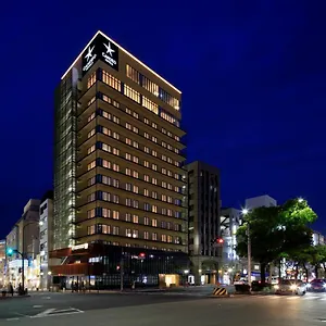 Hotel Candeo Tor Road ****