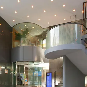 *** Отель Mystays Higashi Ikebukuro Япония