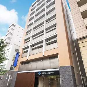 Mystays Kanda 3*, Tokyo Japan