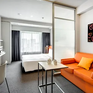 Citadines Shinjuku 4* Tokyo