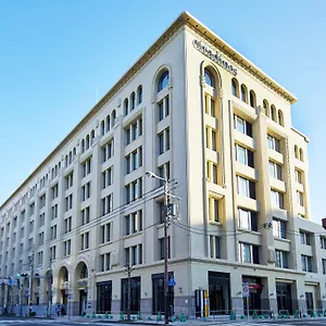 **** Отель Citadines Namba Япония