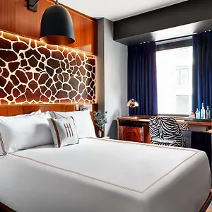 Hendricks 4* Nueva York