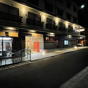 ホテル 京都インギオン 2 号館