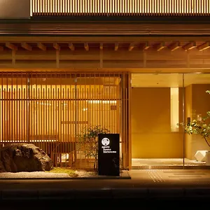 Agora Karasuma **** קיוטו