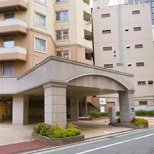 Hotel Toyoko Shinjuku Kabukicho ***