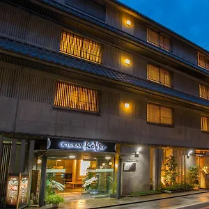鸿胪旅馆 京都