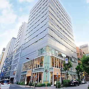 Gracery Ginza 4* Tokio