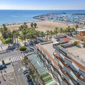 Rovira 3* Cambrils