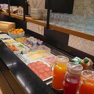 Ristorante Al Giardinetto 3* Colle Umberto (Veneto)