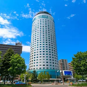 ***** Отель Sapporo Prince Hotel Япония