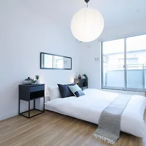 Bhotel Ball Park - 2mins To Baseball 5mins To Sta 4ppl , Hiroshima Japan