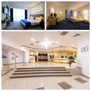 Sir Royal 4* Bucarest