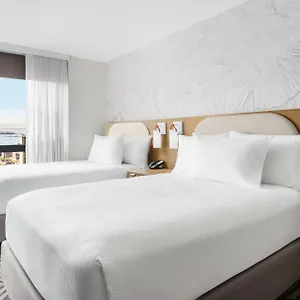 Springhill By Marriott Manhattan Chelsea 4* Nueva York