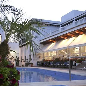 Brasilia 3* Chipiona