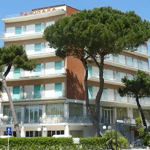 Sayonara 3* Milano Marittima