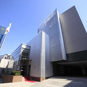 *** Отель Center Of Japan Япония