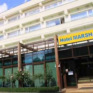 Marshal 3* Bucarest