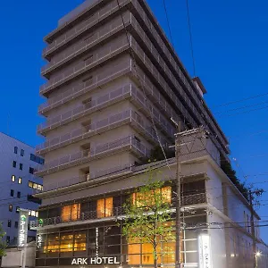 ホテル アークホテル京都