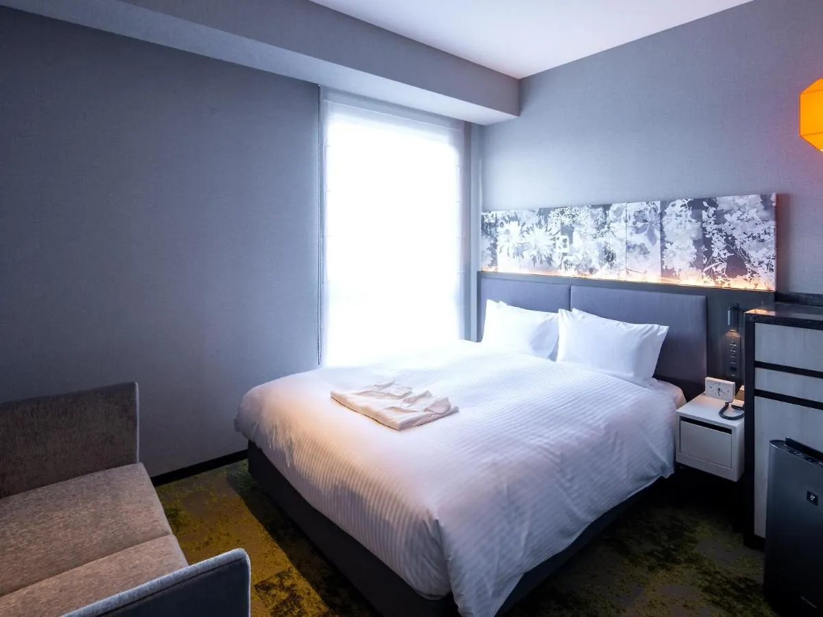 Hotel Forza Kyoto Shijo Kawaramachi