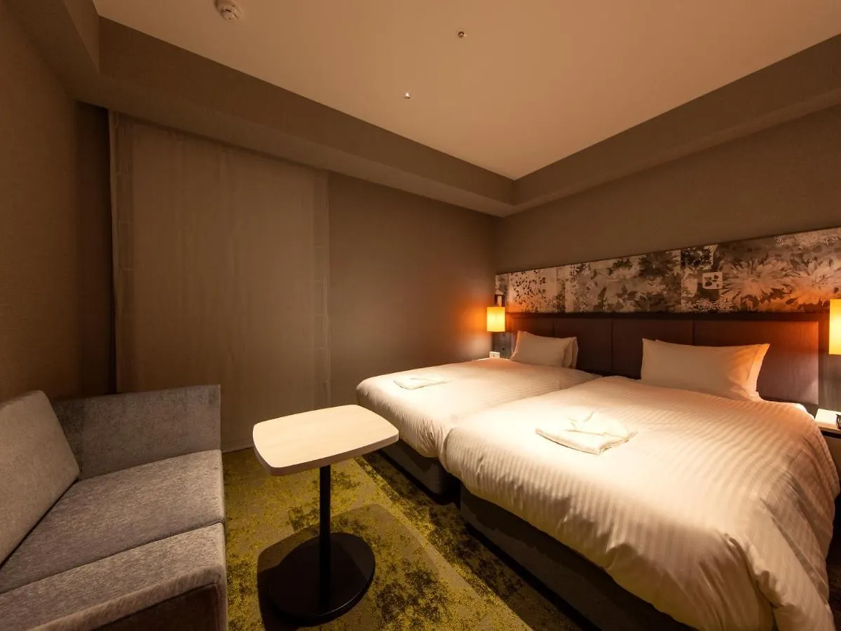Hotel Forza Kyoto Shijo Kawaramachi