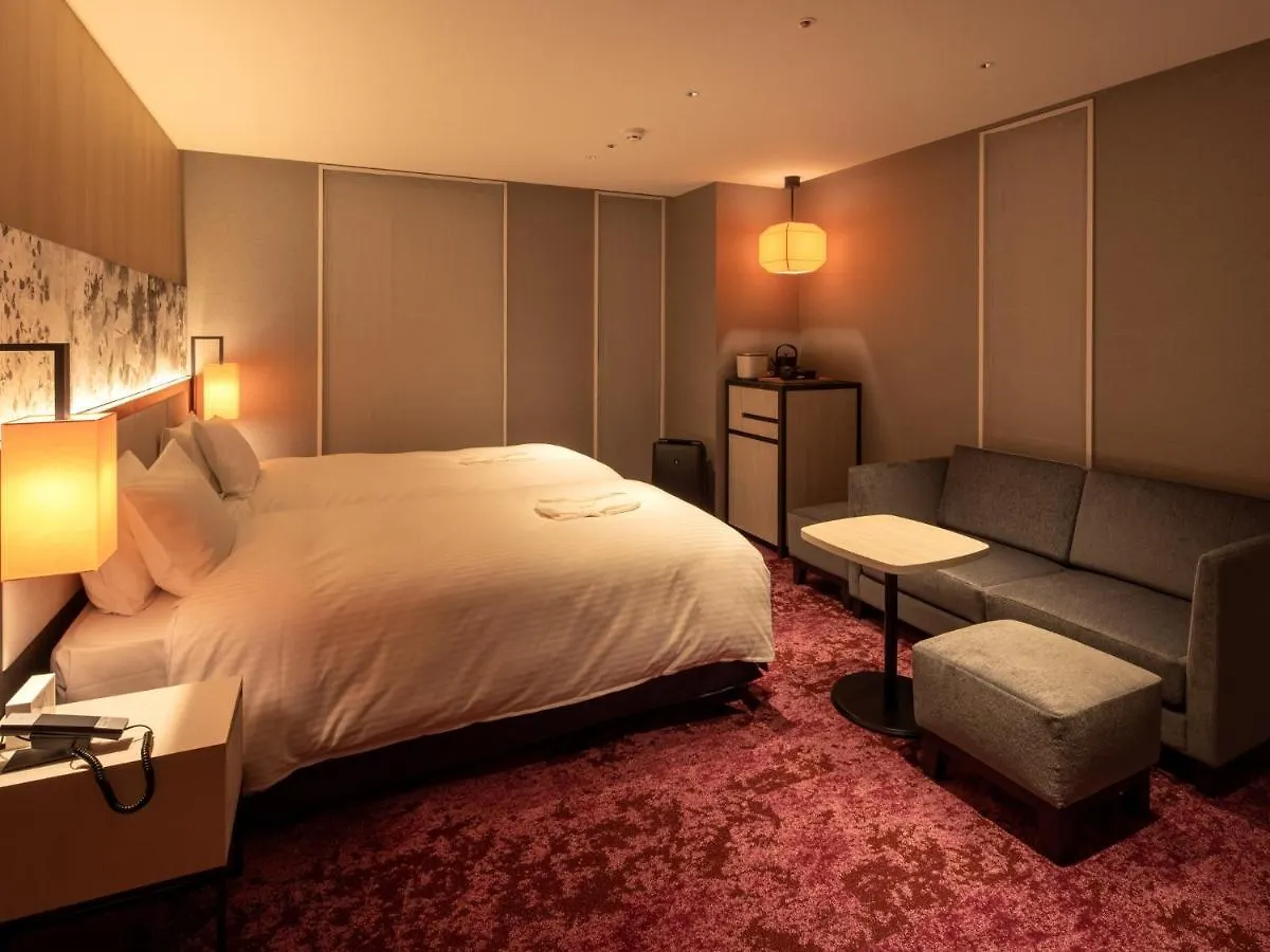 Hotel Forza Kyoto Shijo Kawaramachi