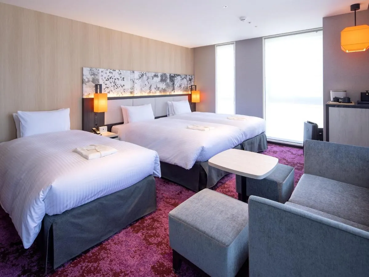Hotel Forza Kyoto Shijo Kawaramachi