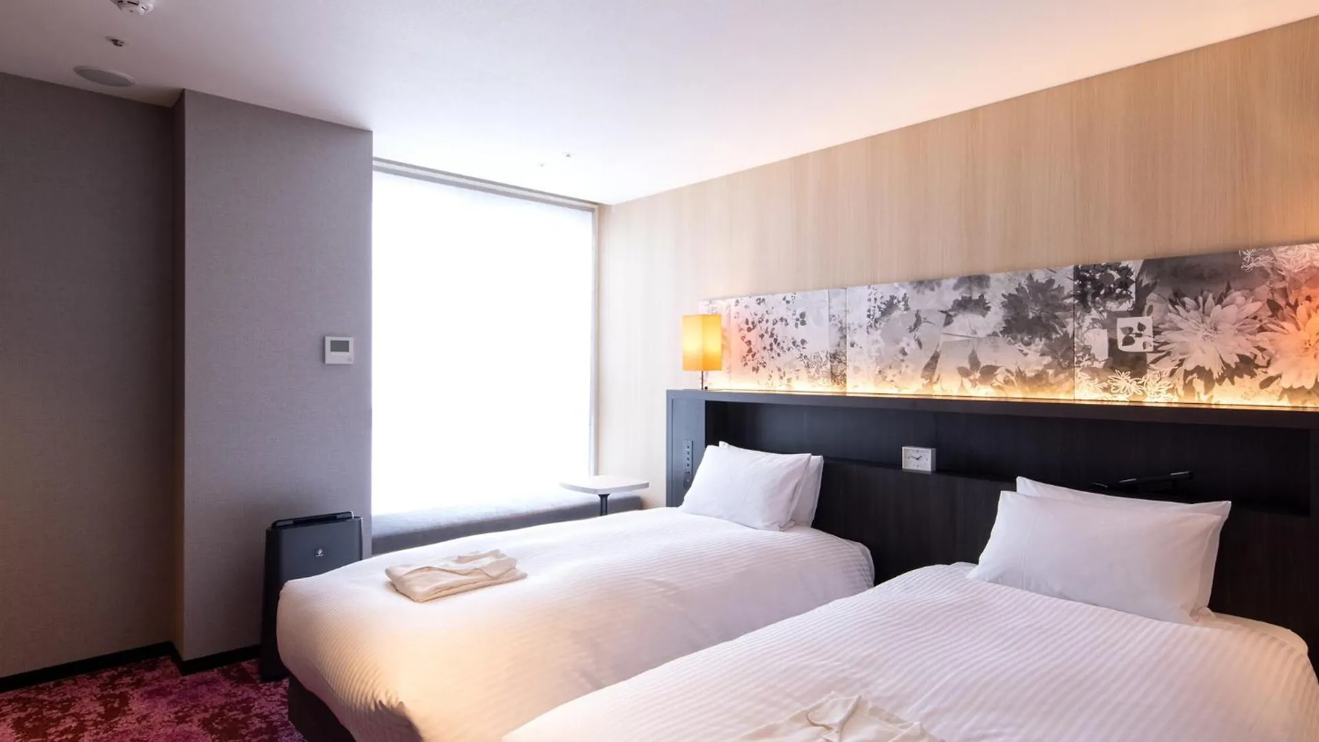 Hotel Forza Kyoto Shijo Kawaramachi 3*,  Giappone