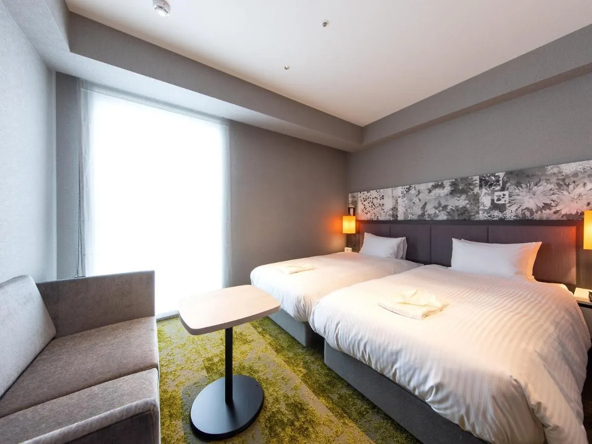 Hotel Forza Kyoto Shijo Kawaramachi