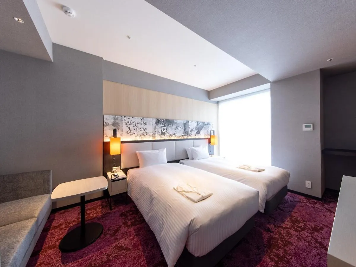 ***  Hotel Forza Kyoto Shijo Kawaramachi Japan