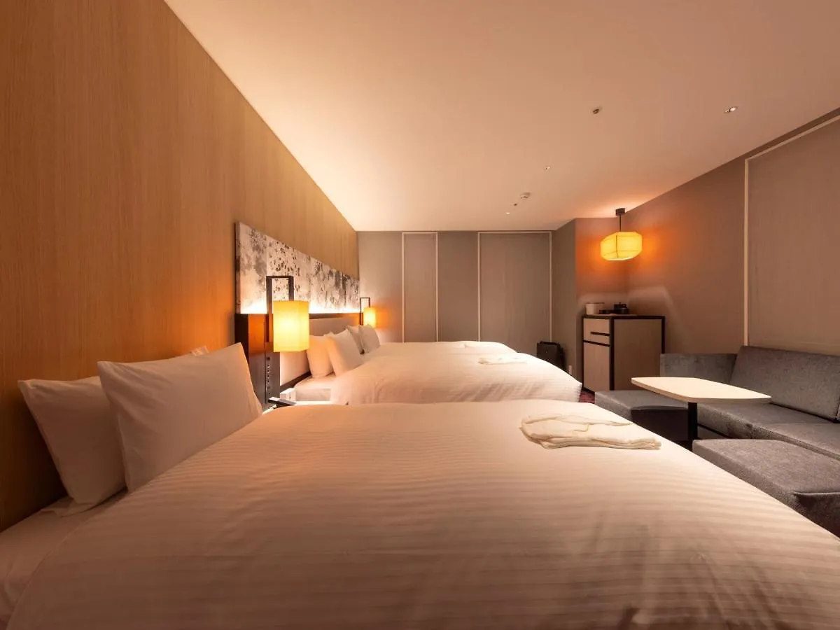 ***  Hotel Forza Kyoto Shijo Kawaramachi Japan