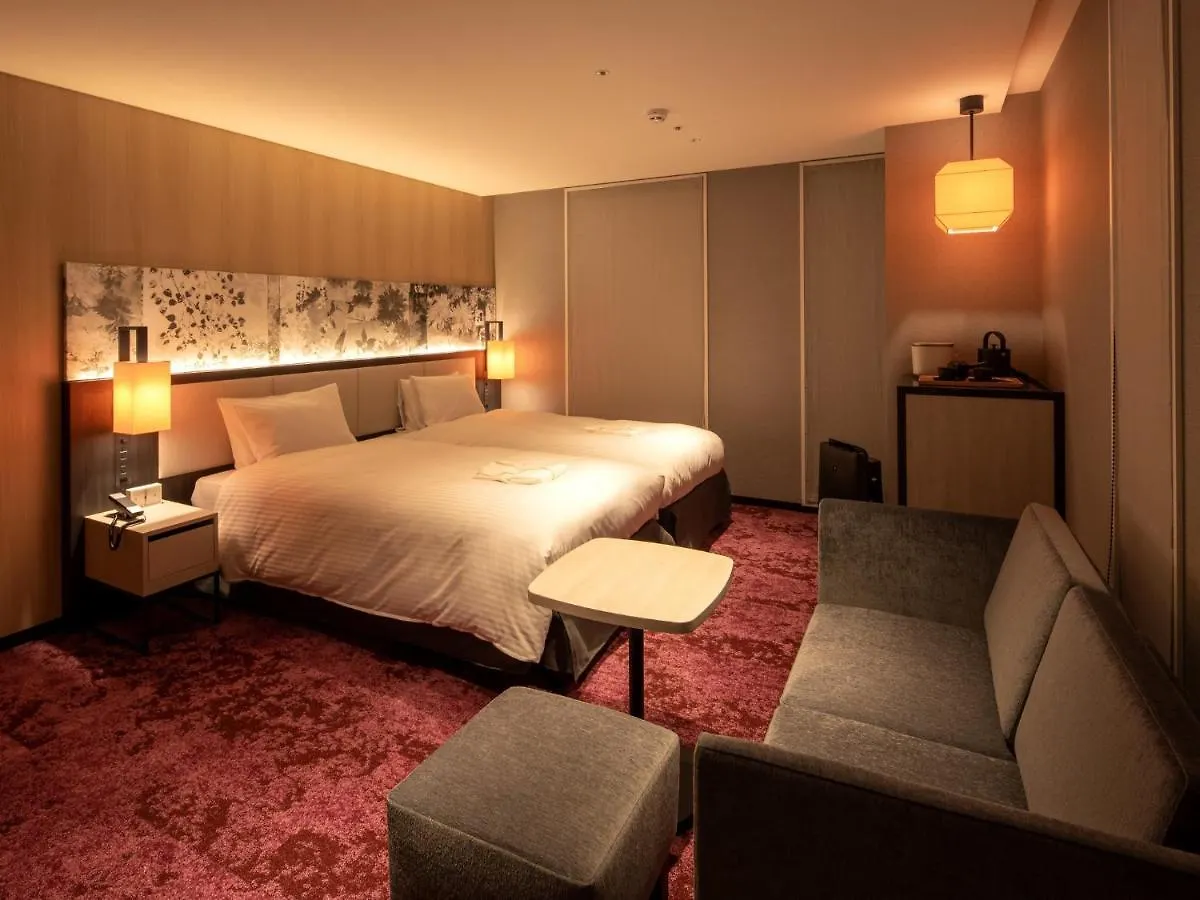Hotel Forza Kyoto Shijo Kawaramachi