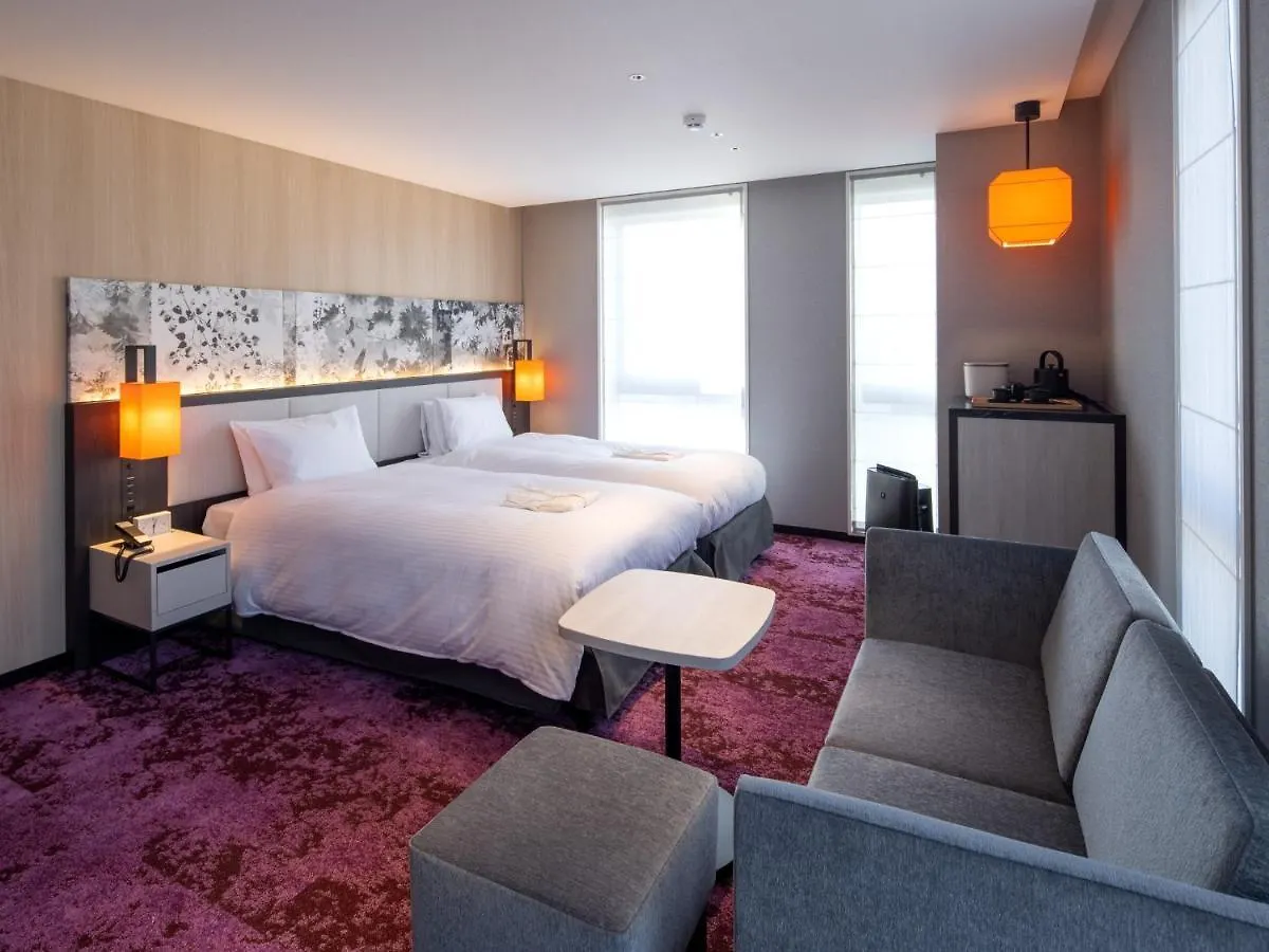 Hotel Forza Kyoto Shijo Kawaramachi