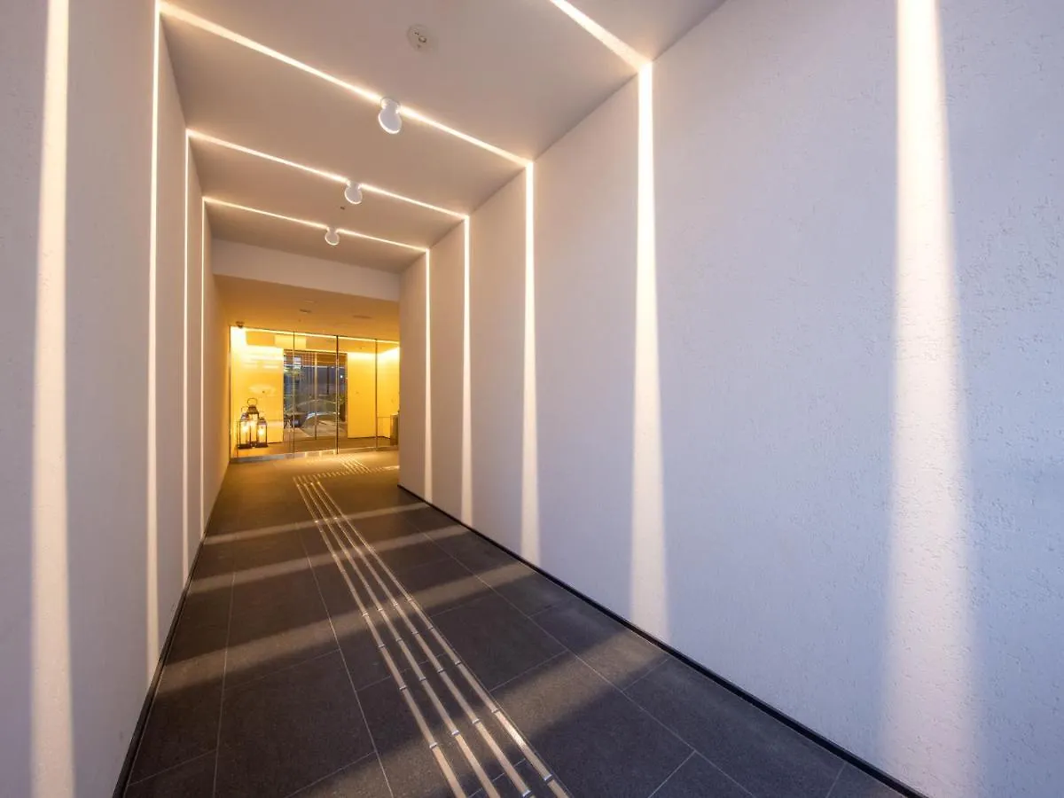 Hotel Forza Kyoto Shijo Kawaramachi Japan