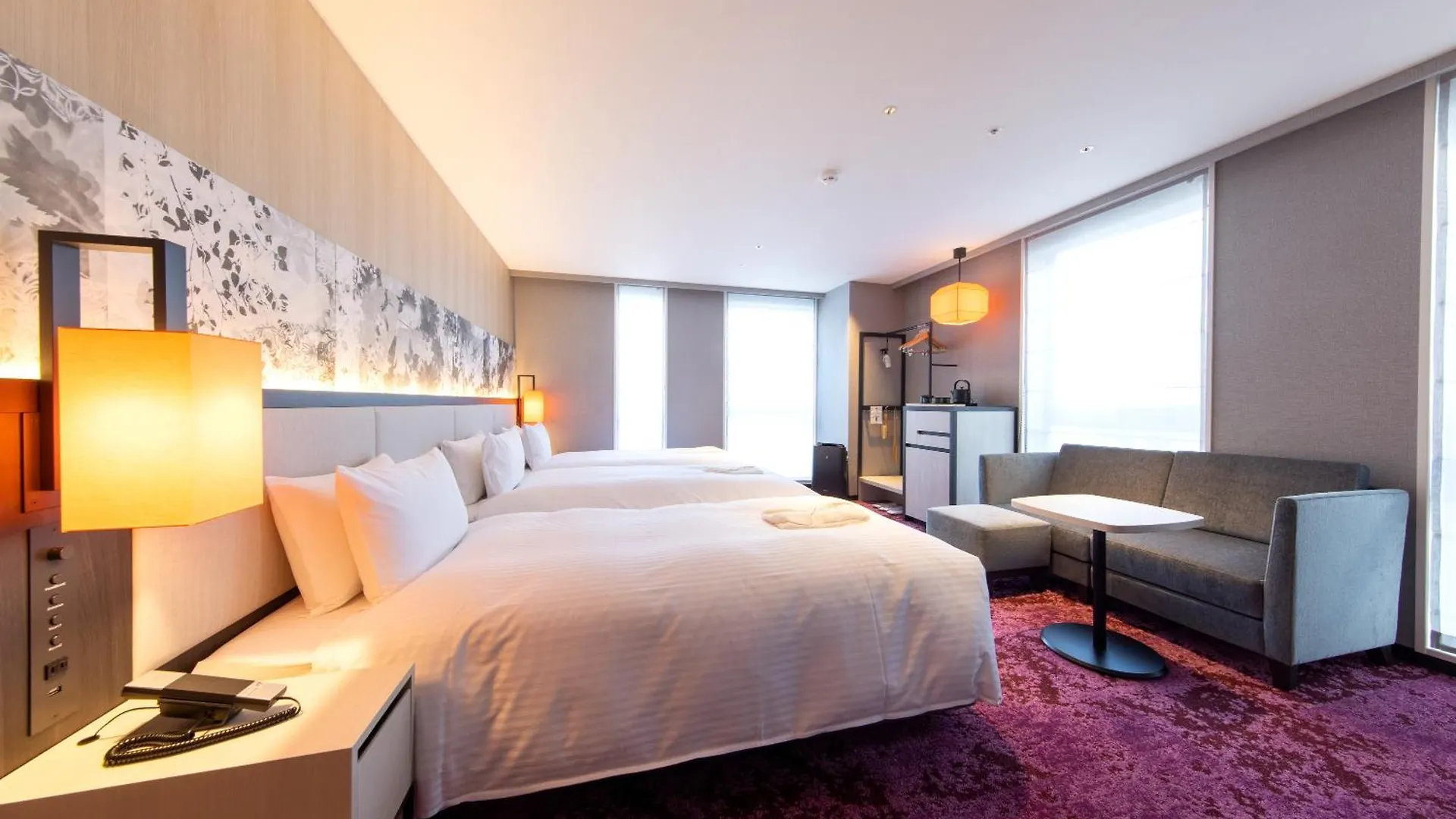 Hotel Forza Kyoto Shijo Kawaramachi