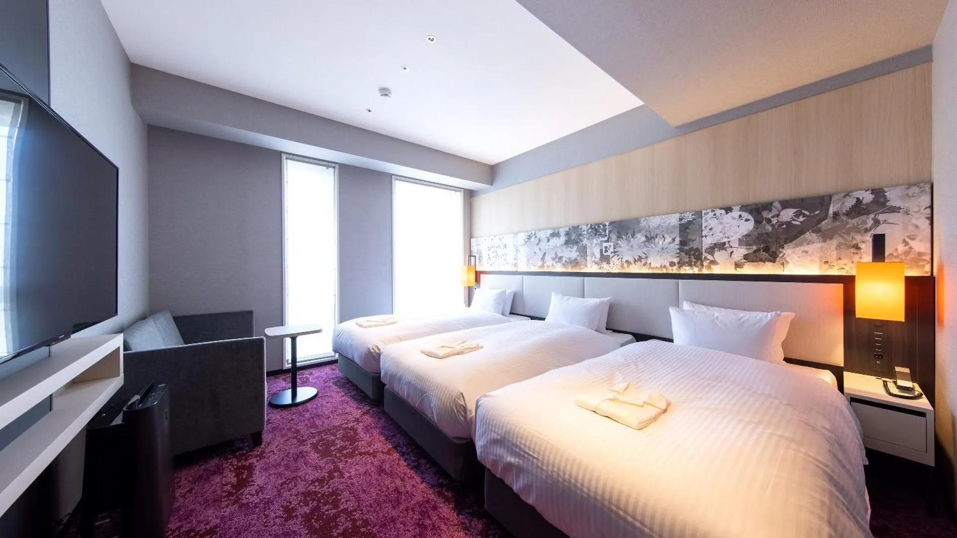 Hotel Forza Kyoto Shijo Kawaramachi