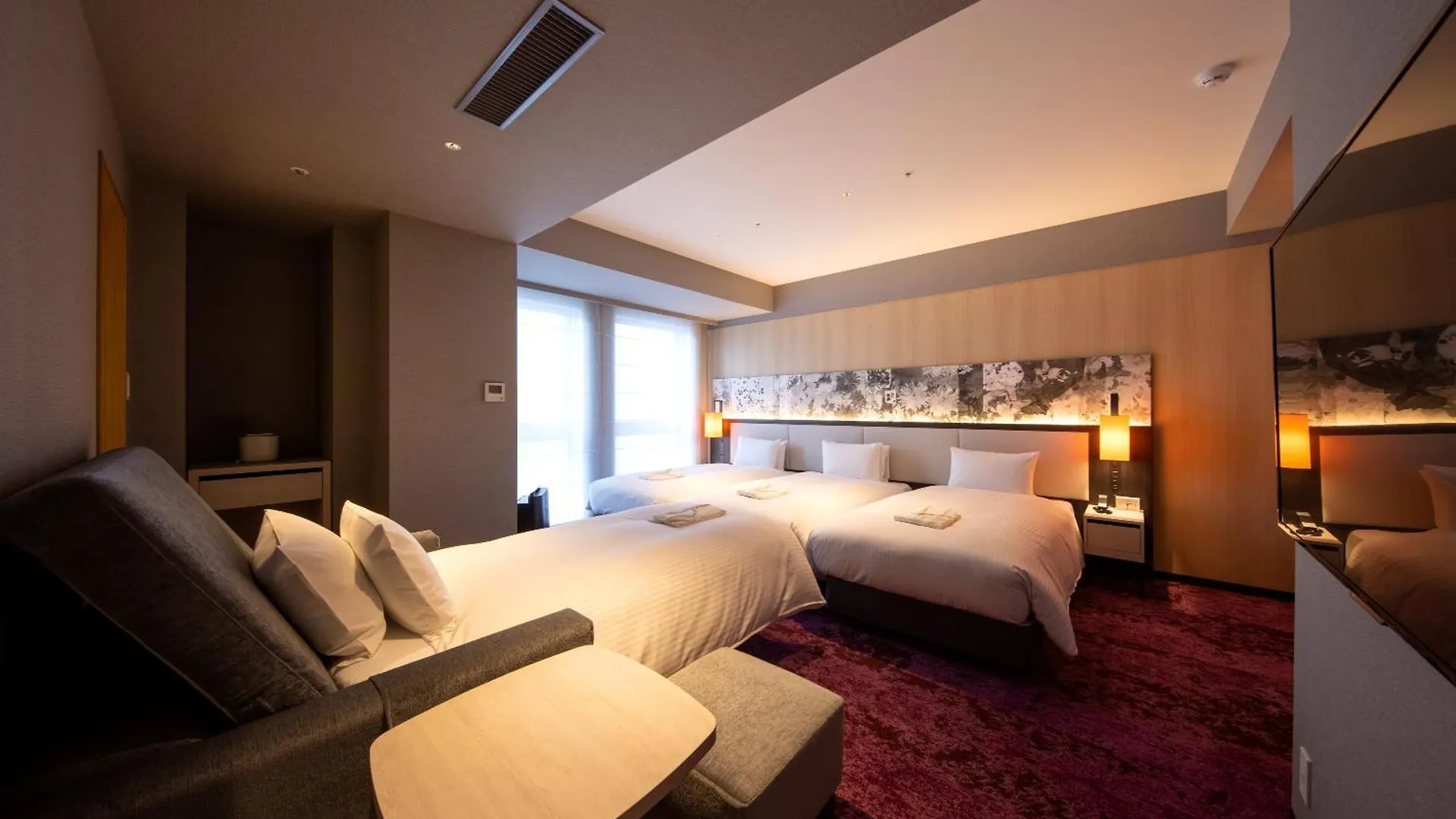 Hotel Forza Kyoto Shijo Kawaramachi
