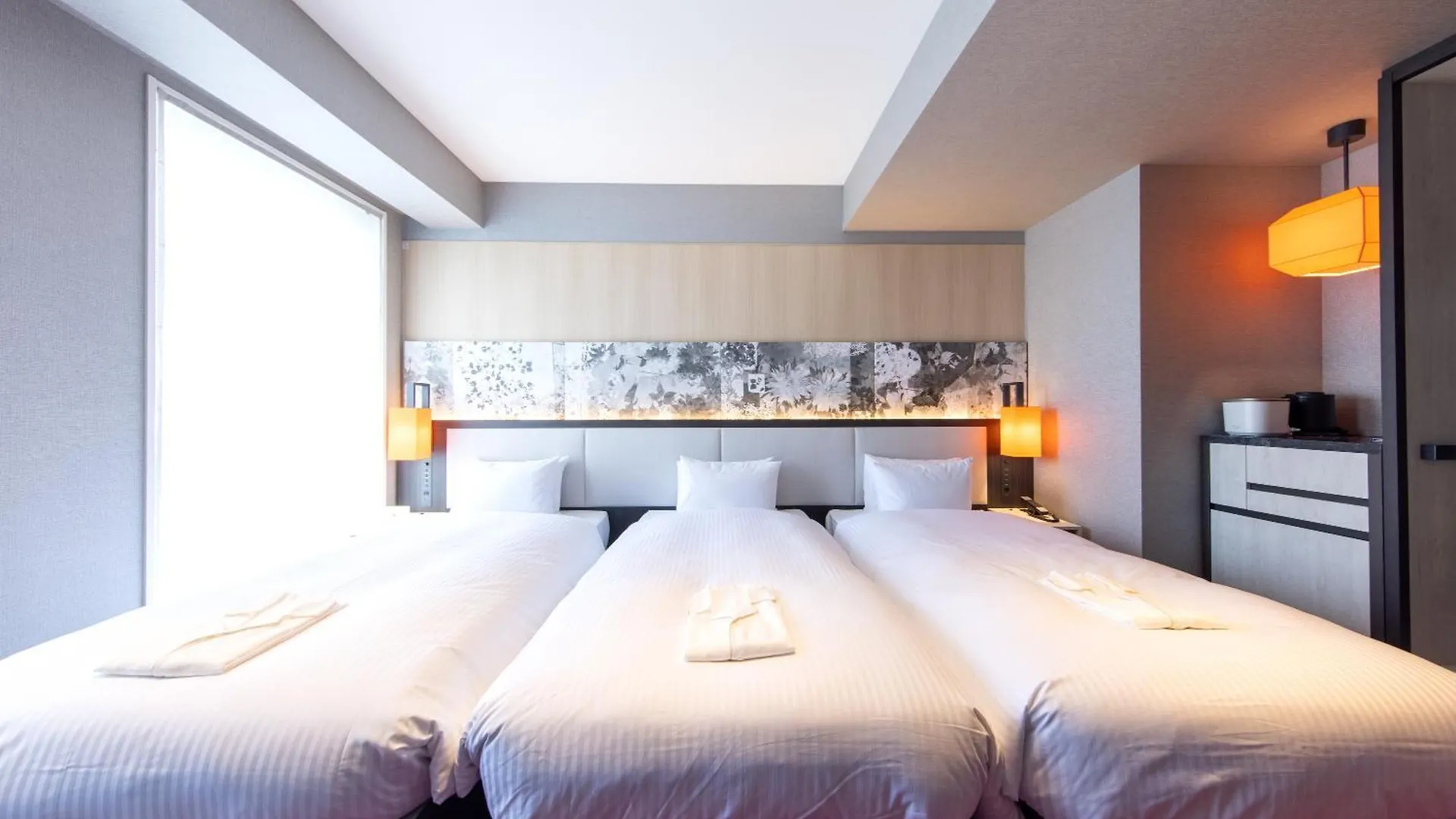 Hotel Forza Kyoto Shijo Kawaramachi