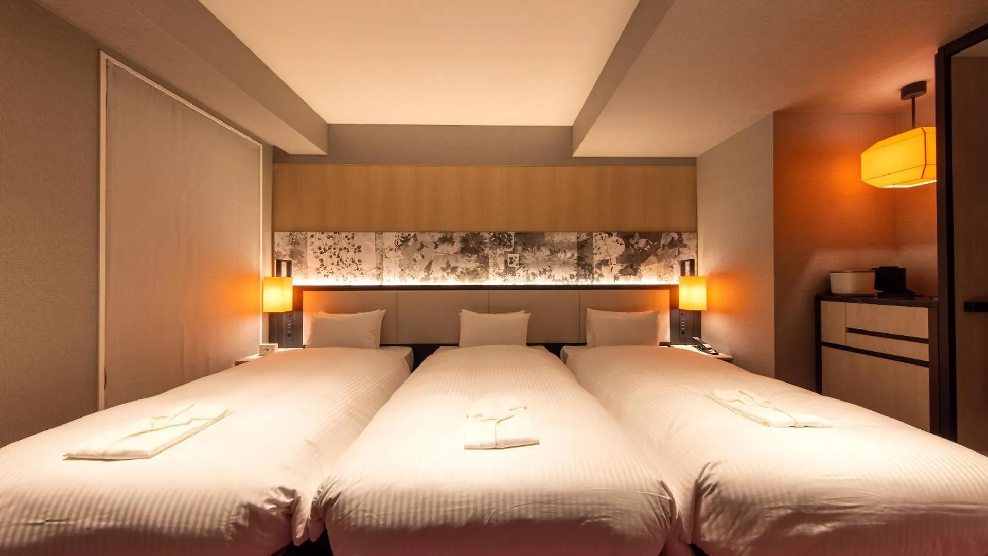 Hotel Forza Kyoto Shijo Kawaramachi Japan
