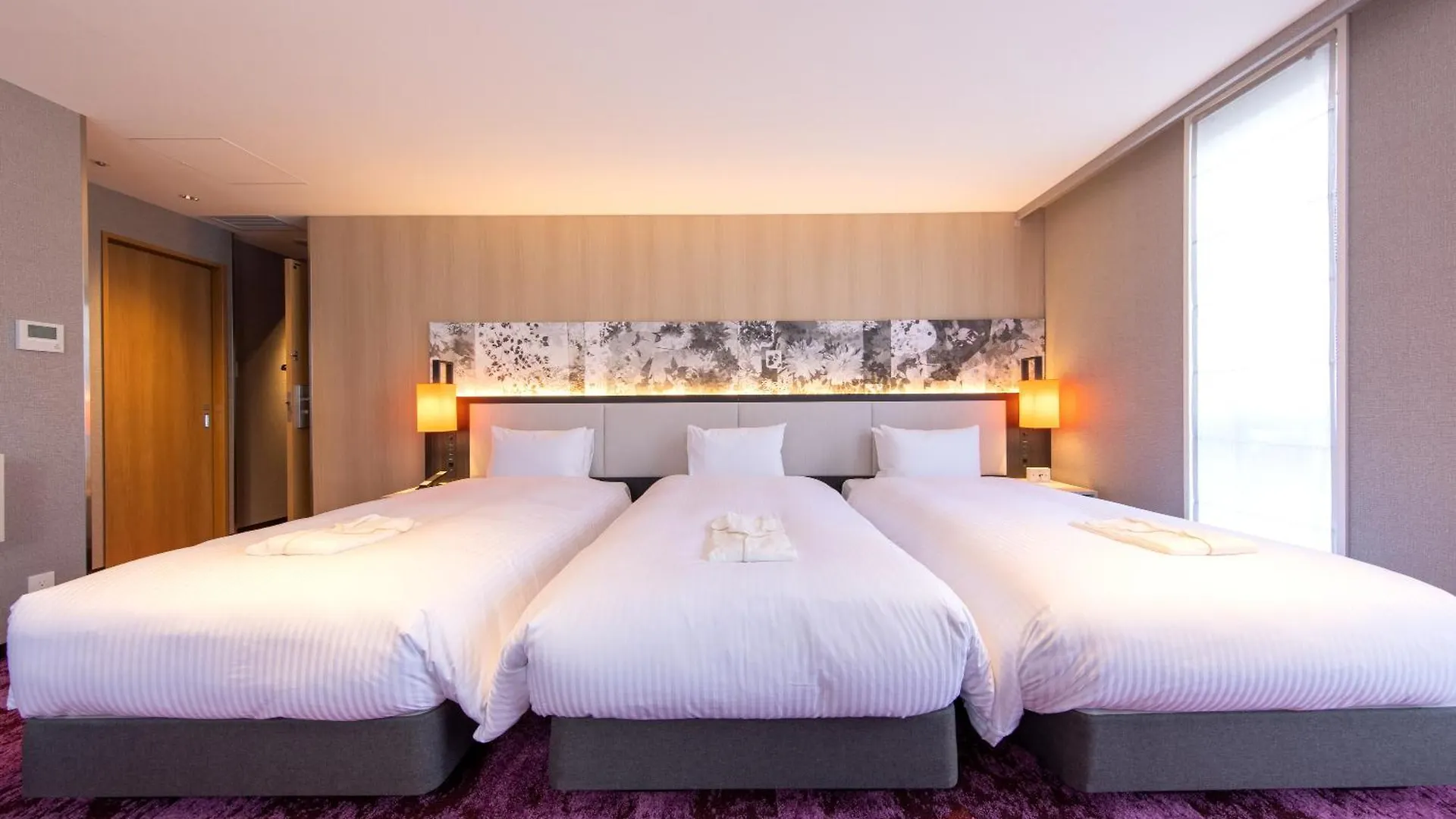 ***  Hotel Forza Kyoto Shijo Kawaramachi Japan