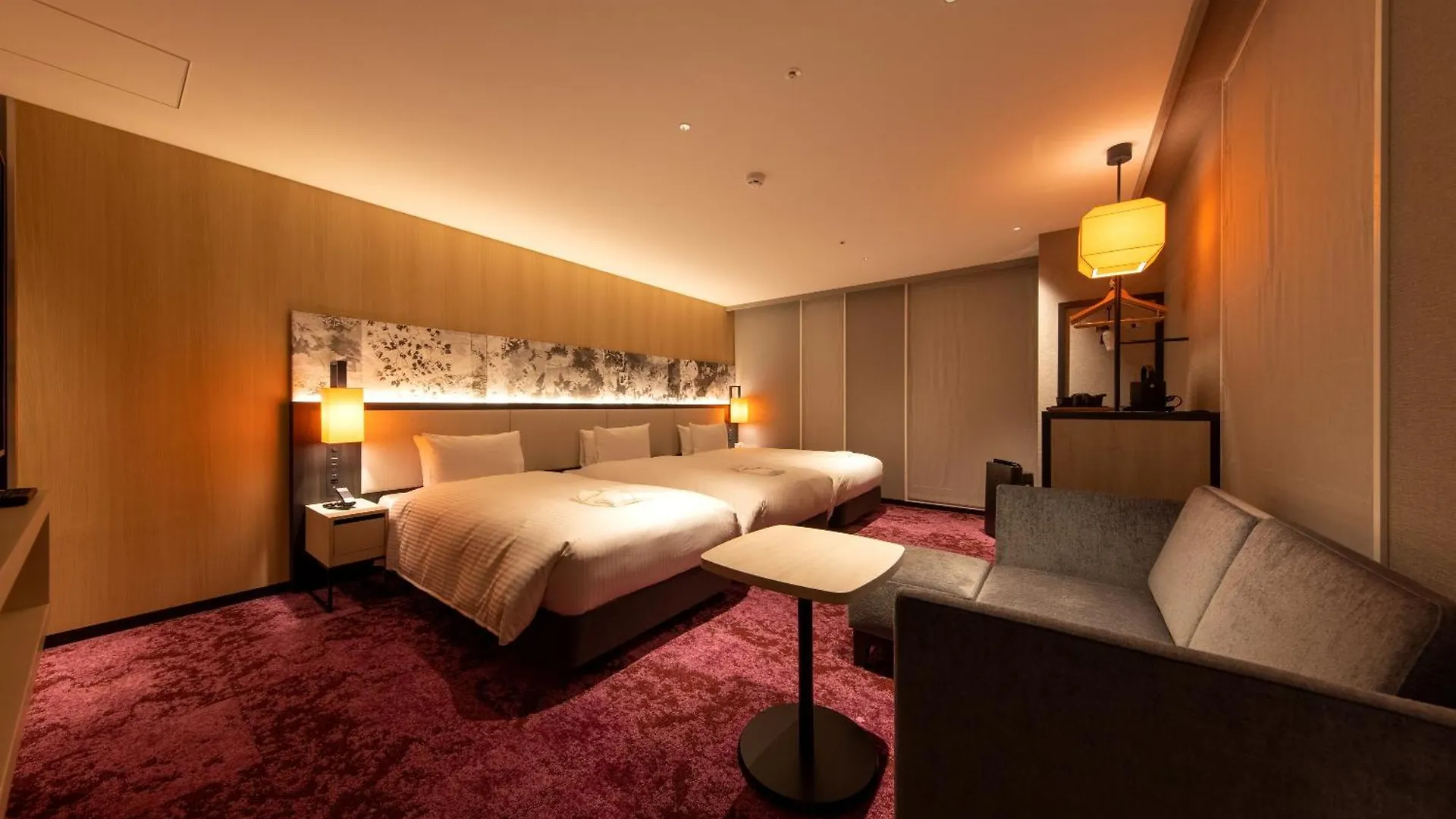 Hotel Forza Kyoto Shijo Kawaramachi