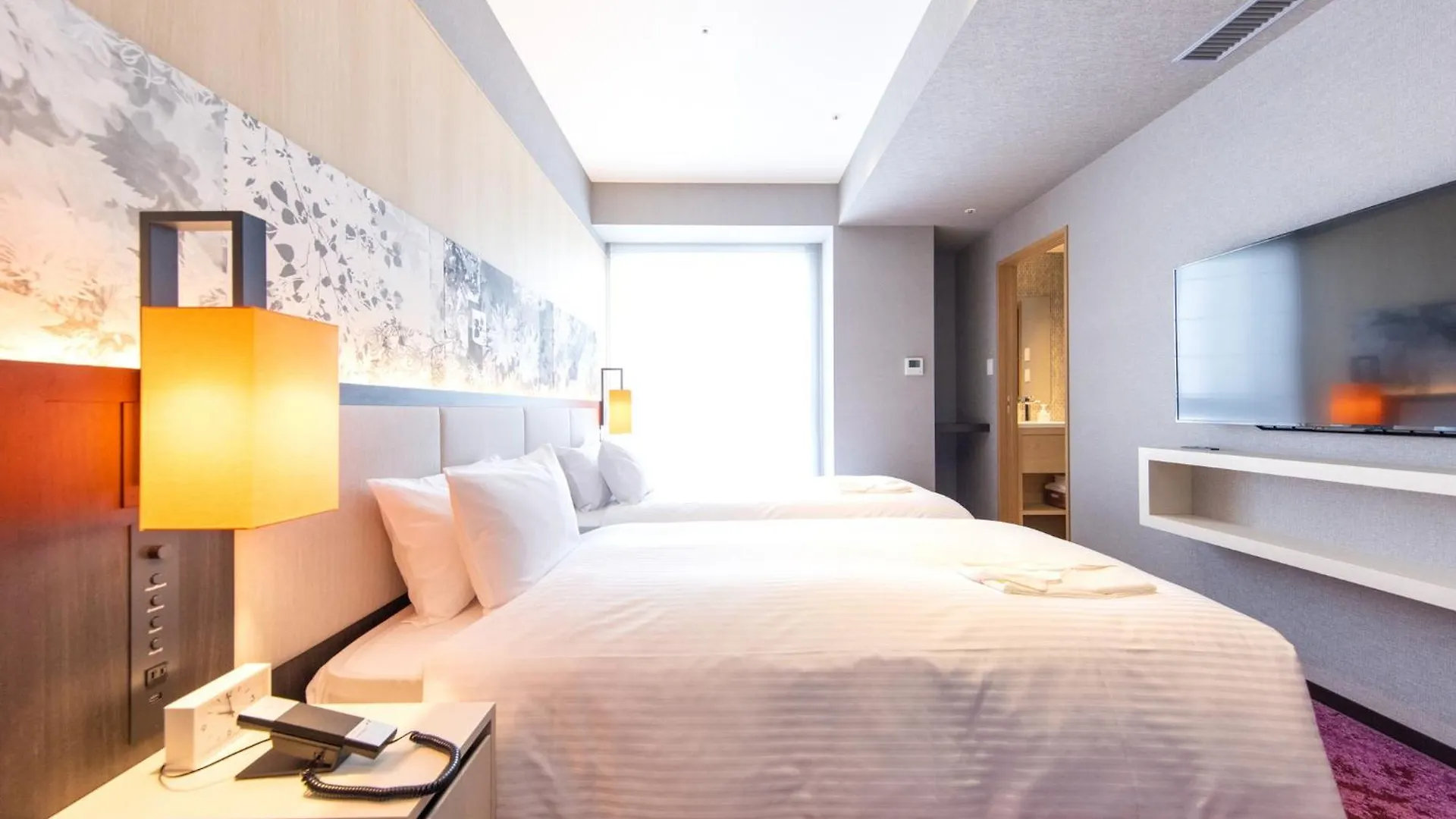 Hotel Forza Kyoto Shijo Kawaramachi