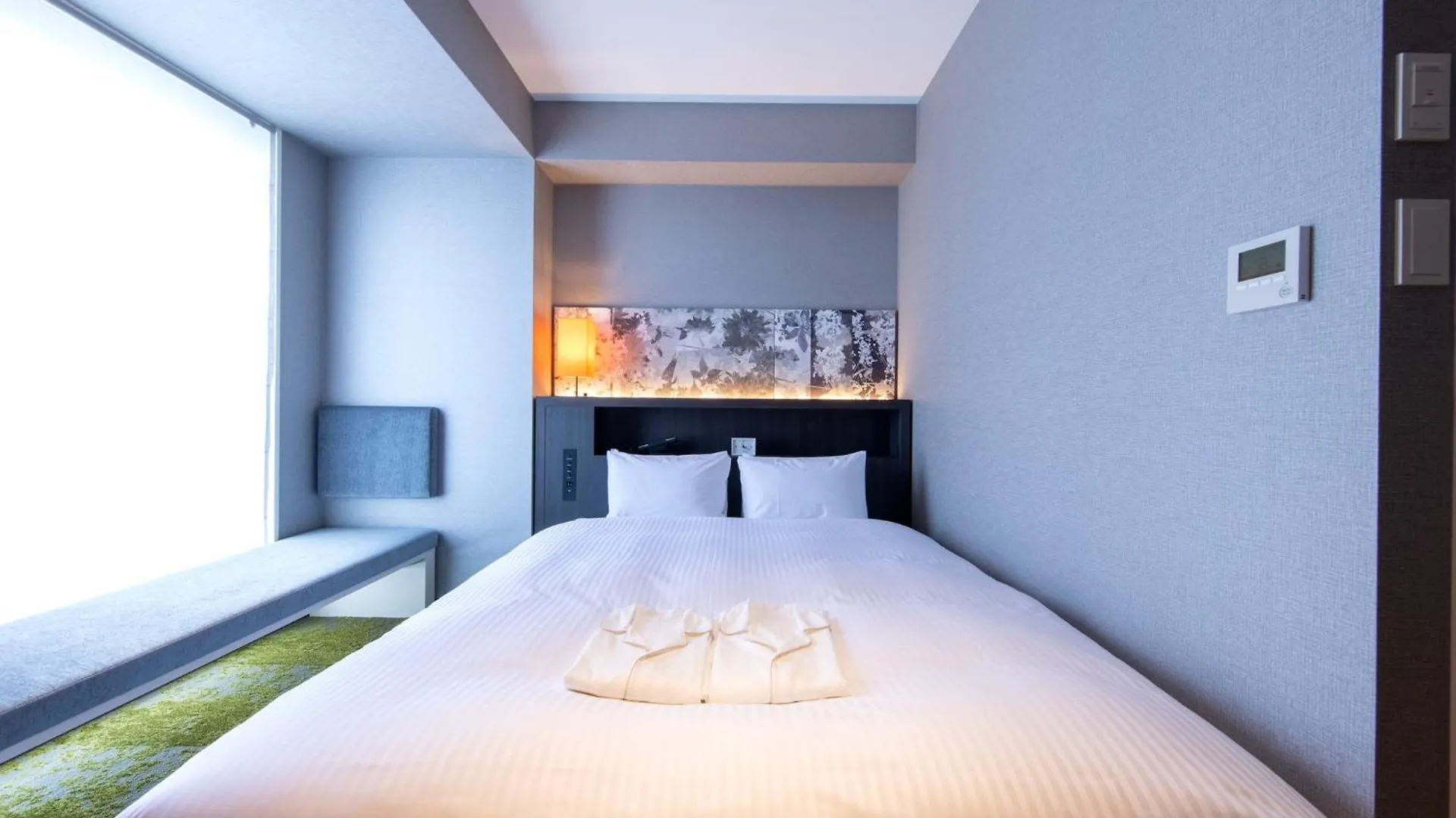 Hotel Forza Kyoto Shijo Kawaramachi Japan