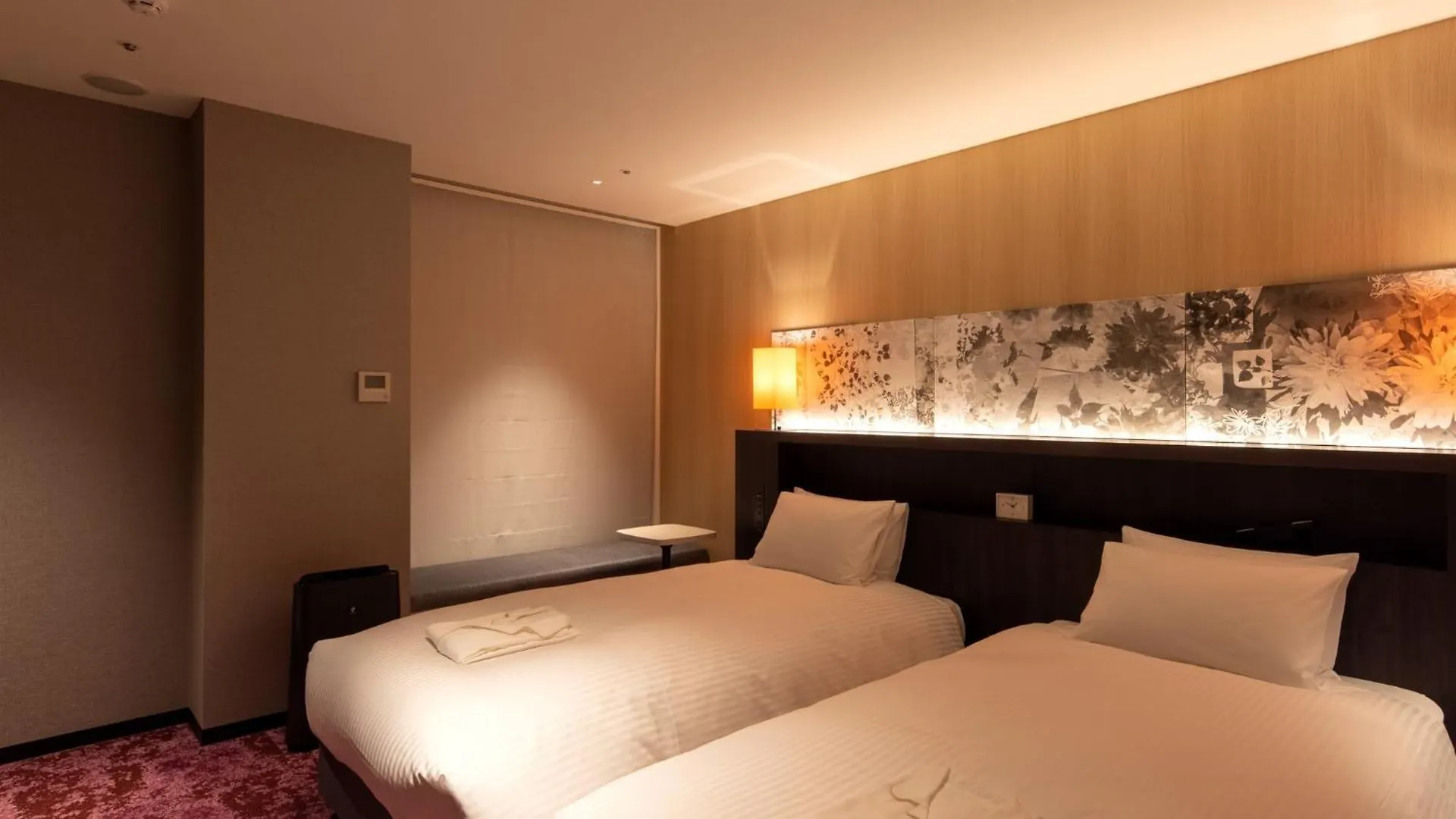 Hotel Forza Kyoto Shijo Kawaramachi