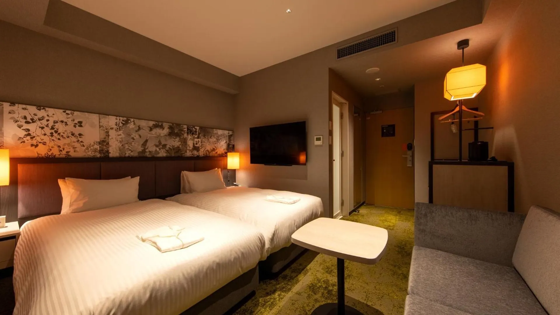 Hotel Forza Kyoto Shijo Kawaramachi