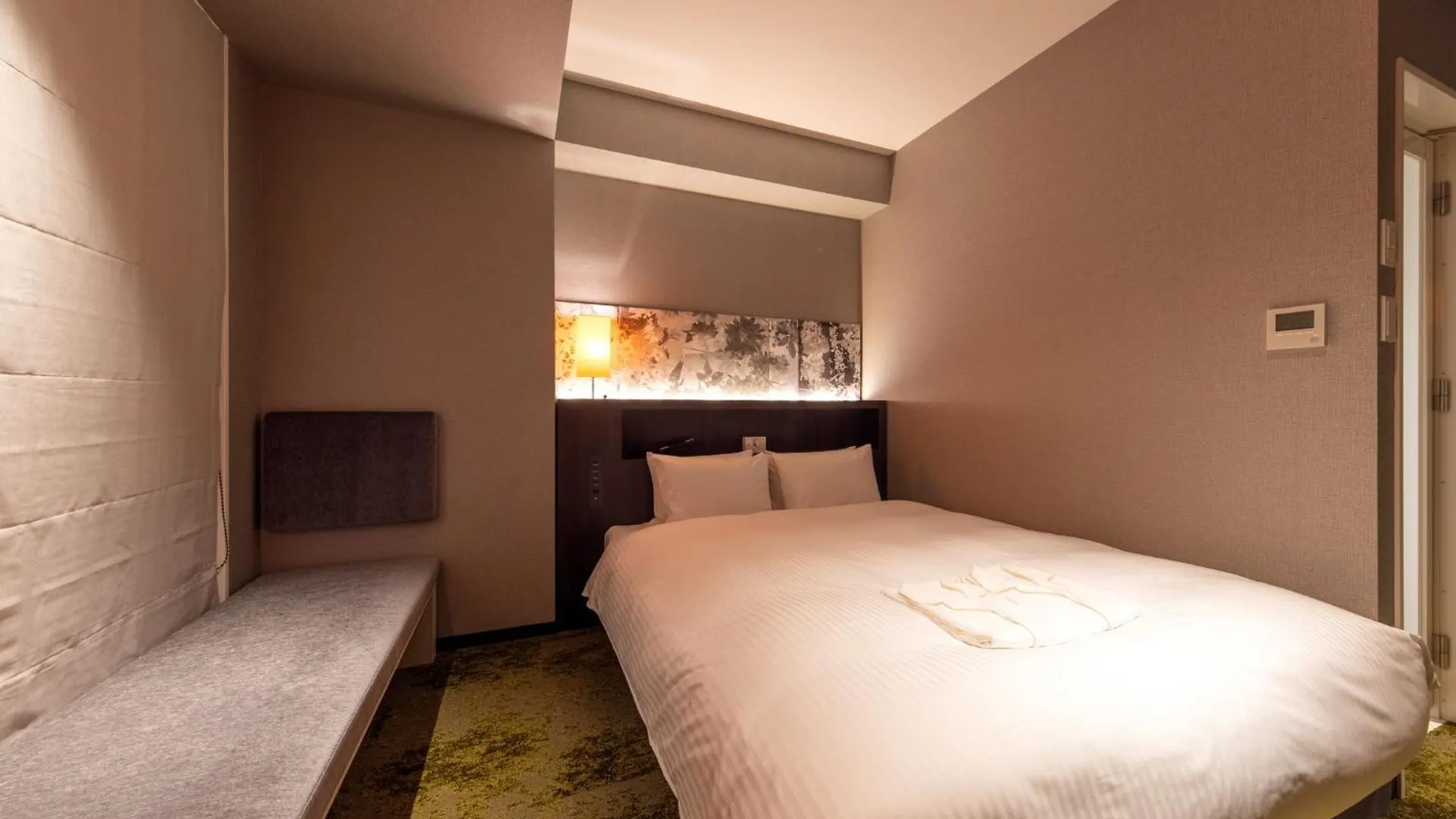 Hotel Forza Kyoto Shijo Kawaramachi 3*,