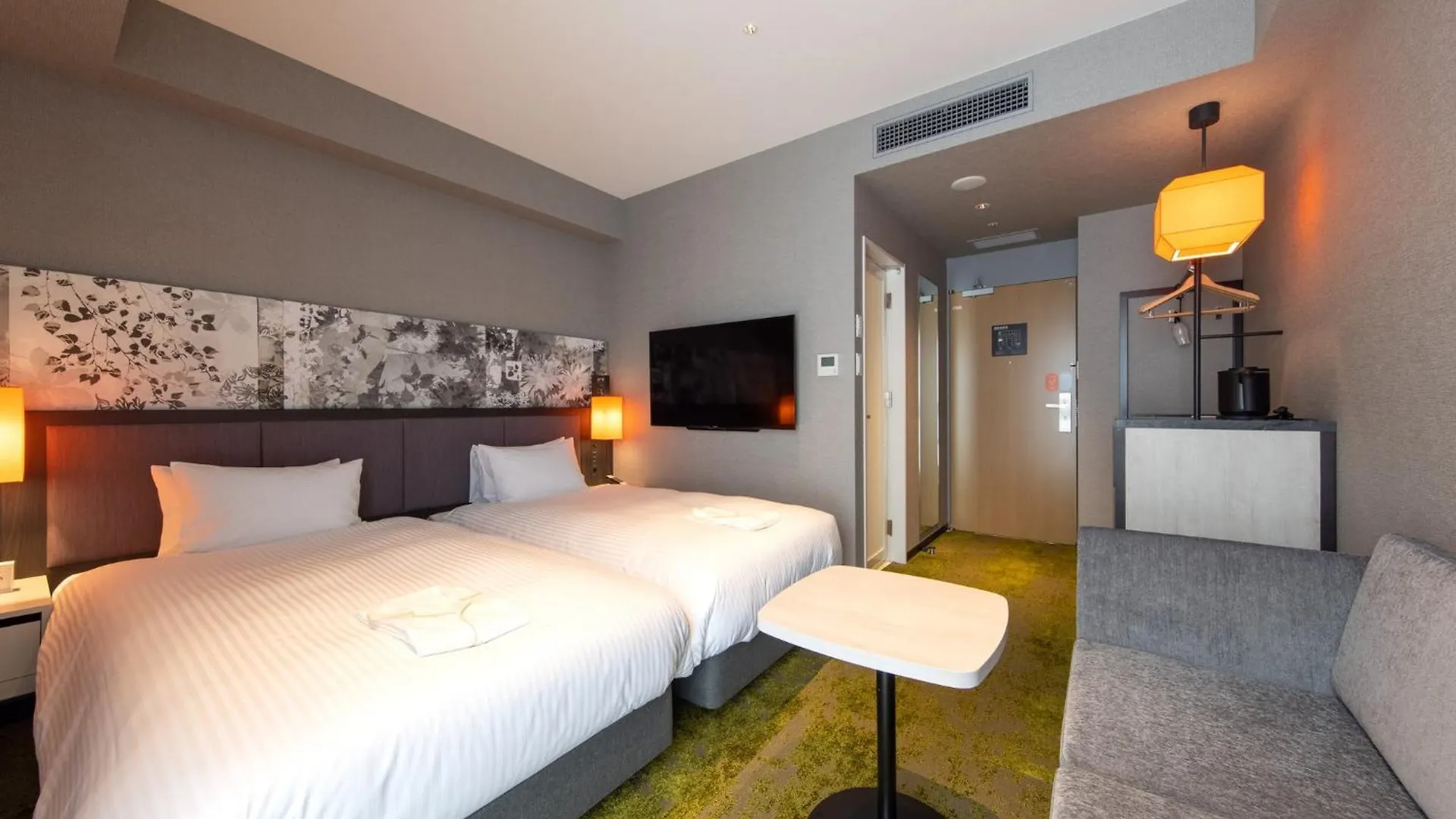 Hotel Forza Kyoto Shijo Kawaramachi