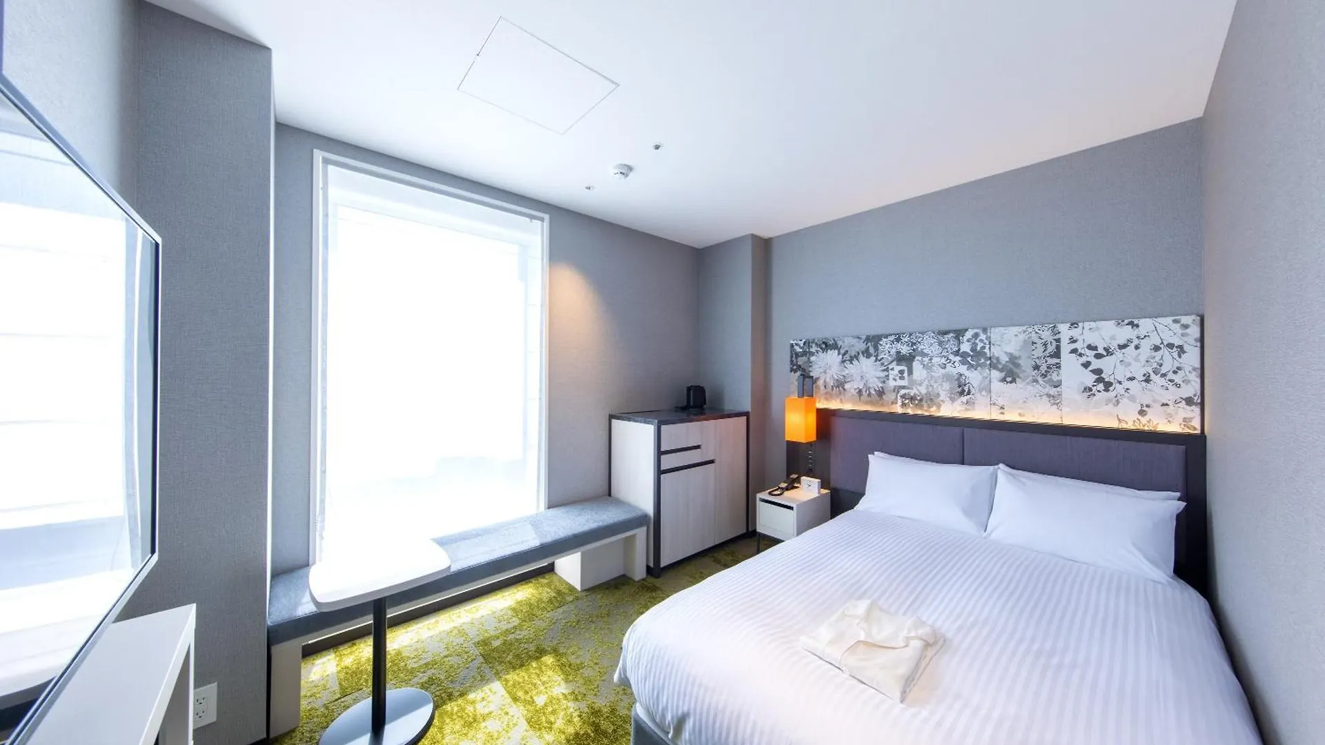 ***  Hotel Forza Kyoto Shijo Kawaramachi Japan